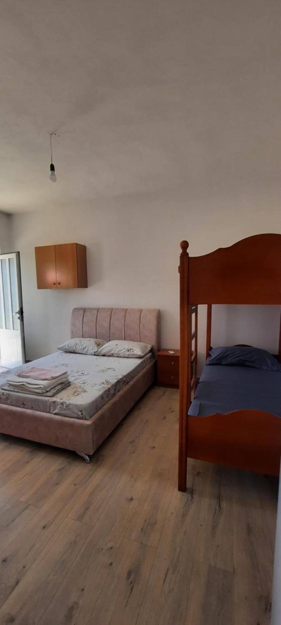 Rooms By The Sea Himare Room photo