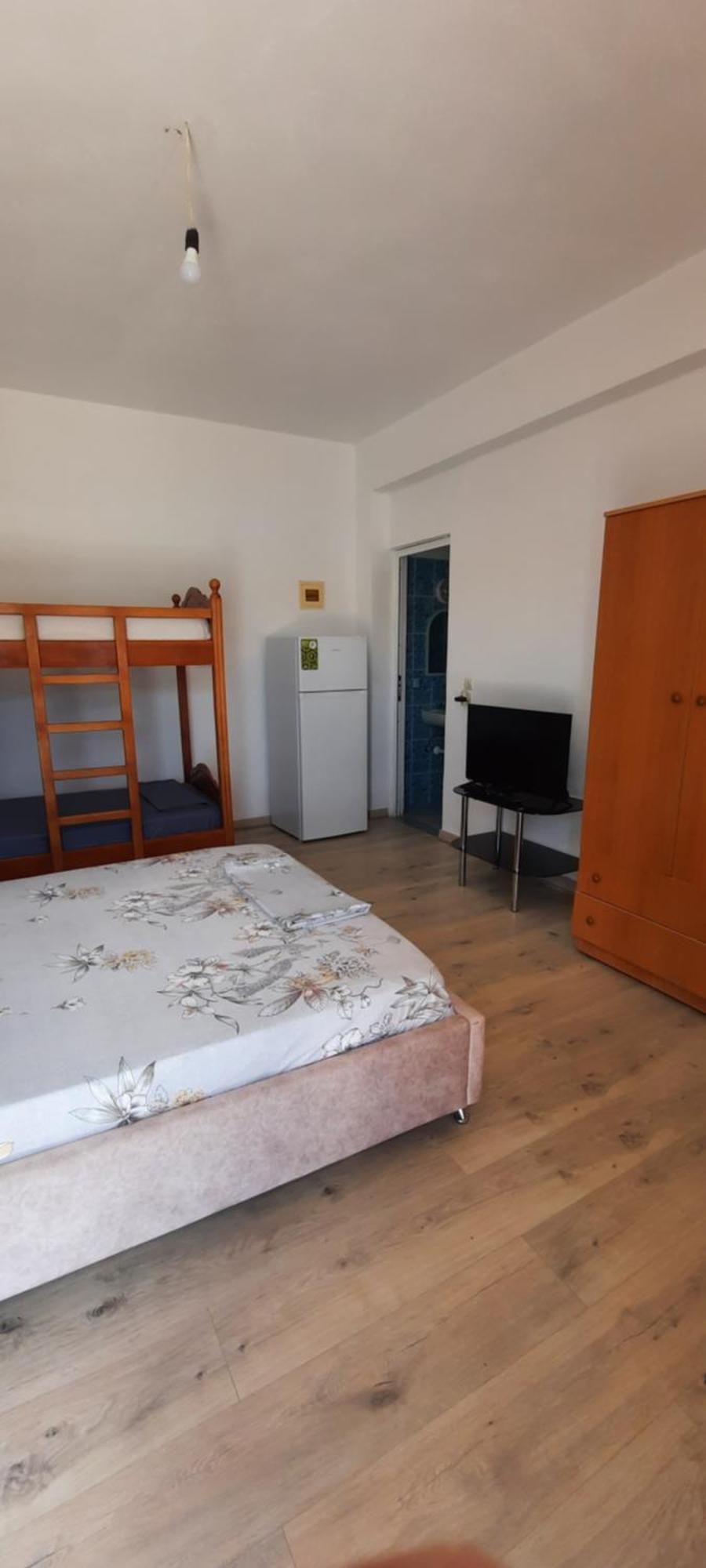 Rooms By The Sea Himare Room photo